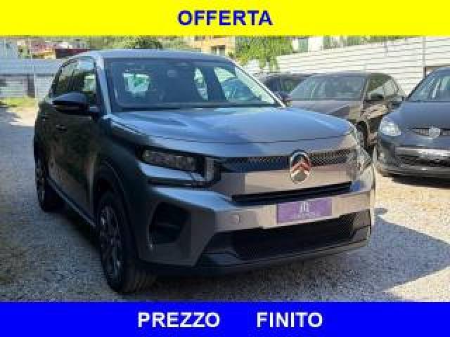 Citroen C3 Puretech 100 S&s You 