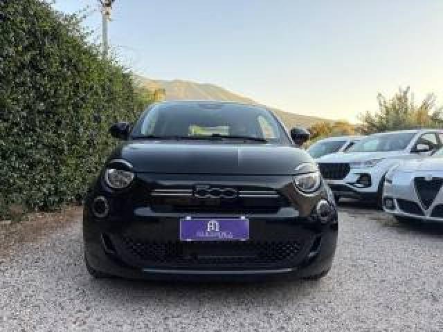 Fiat 500 Berlina Hybrid Icon E Pack Comfort 