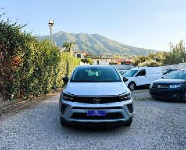 Opel Crossland 1.2 Turbo 12v 110 Cv Start&stop Elegance 