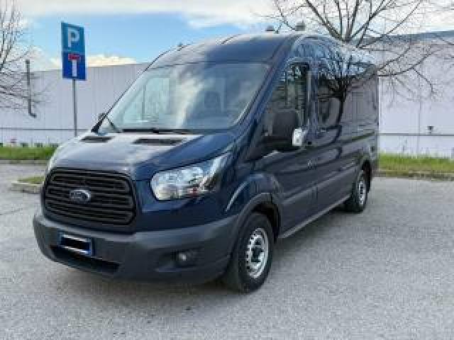 Ford Transit 310 2.0tdci Ecoblue Pm-Tm Furgone Entry 