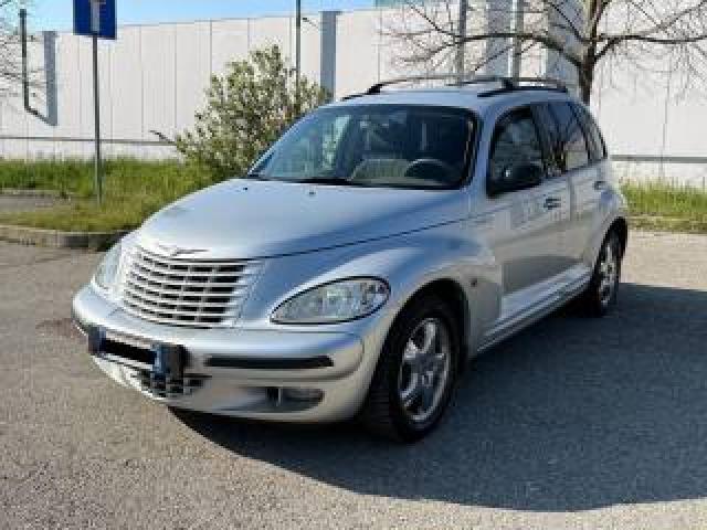 Chrysler Pt Cruiser 1.6 Cat Limited 