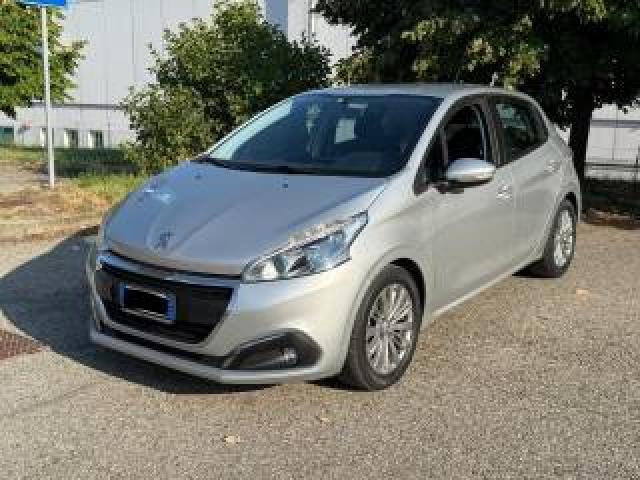 Peugeot 208 1° Serie Bluehdi 75 S&s 5 Porte Active 