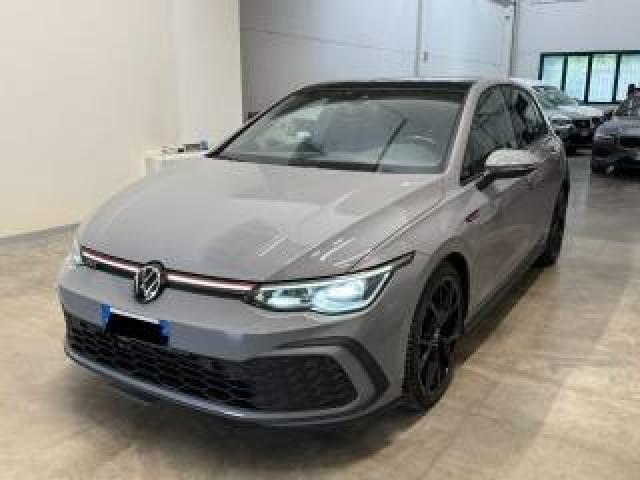 Volkswagen Golf 2.0 Tsi Gti Dsg 