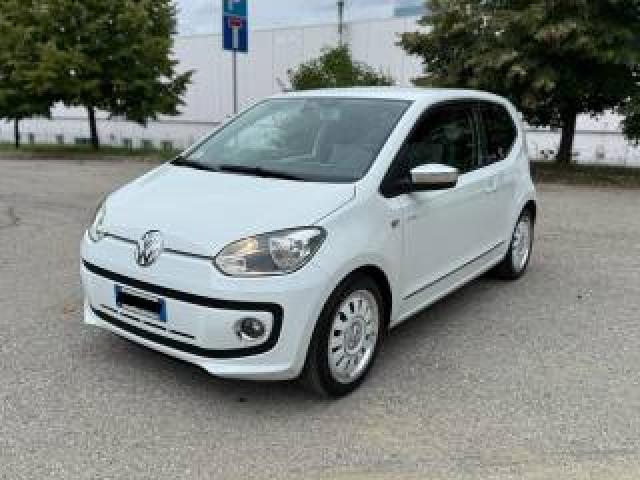 Volkswagen Up! 1.0 75 Cv 3 Porte High Up! 
