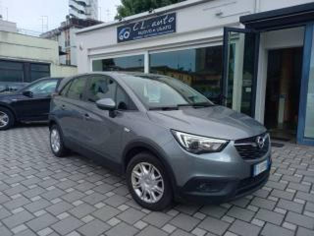 Opel Crossland X 1.5 Ecotec D 102 Cv Start&stop Advance 