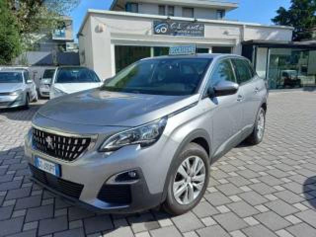 Peugeot 3008 Bluehdi 130 S&s Eat8 Business 