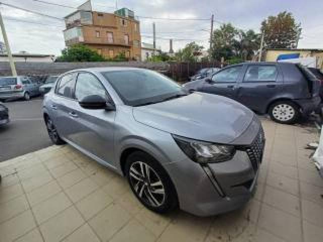 Peugeot 208 Puretech 100 Stop&start 5 Porte Allure Pack 