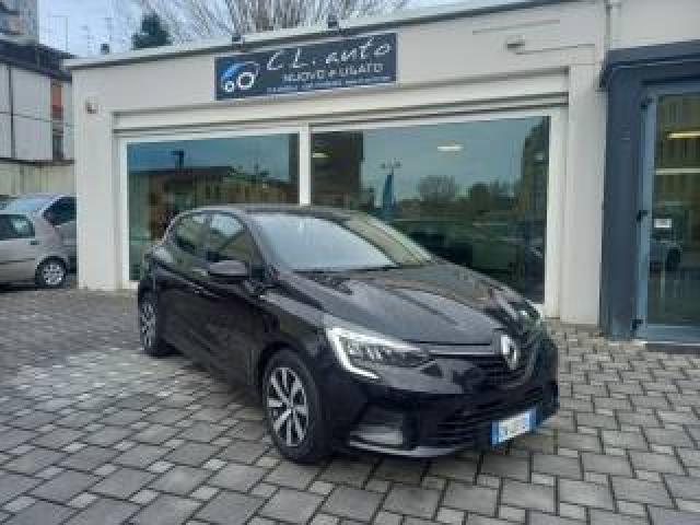 Renault Clio Tce 90 Cv 5 Porte Equilibre *top*  