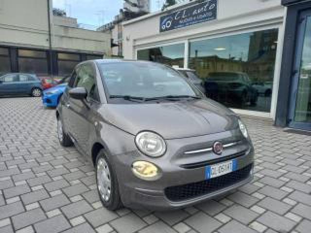 Fiat 500 1.0 Hybrid Cult 