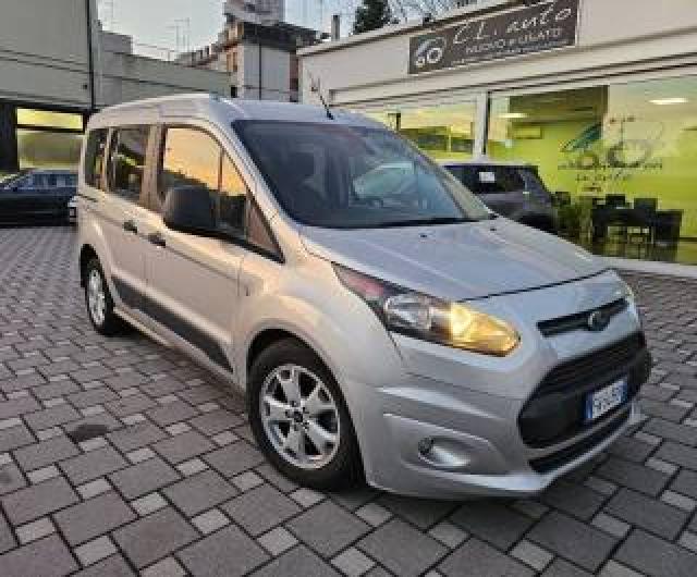 Ford Tourneo Connect 1.5 Tdci 120 Cv Titanium  *top*  