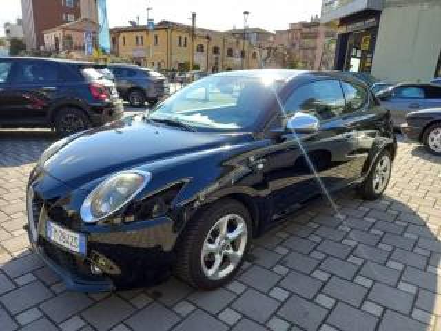 Alfa Romeo Mito 1.4 78 Cv 8v S&s Urban 