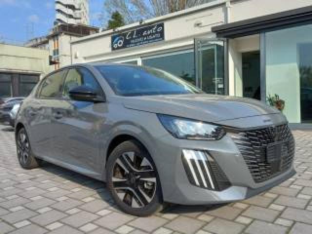 Peugeot 208 Puretech 100 Stop&start 5 Porte Allure 