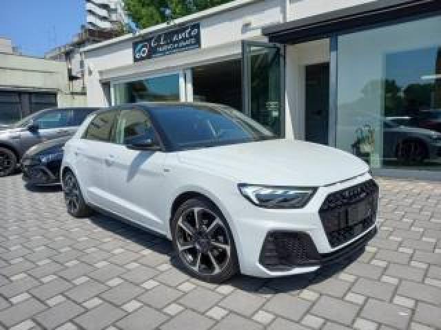 Audi A1 Spb 30 Tfsi S Tronic S Line Edition 