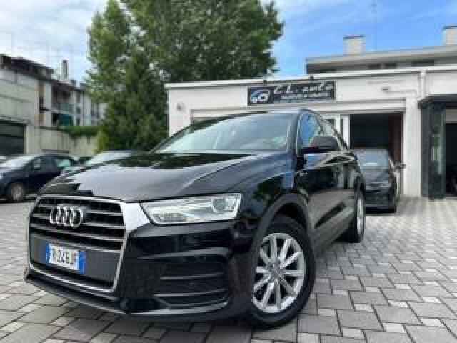Audi Q3 2.0 Tdi 150 Cv Business 