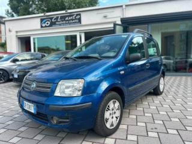 Fiat Panda 1.2 Dynamic #ganciotraino  