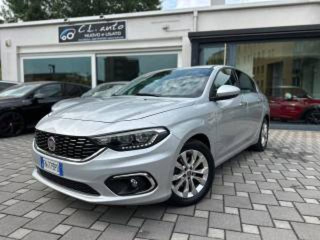 Fiat Tipo 1.6 Mjt S&s 5 Porte Easy Business 
