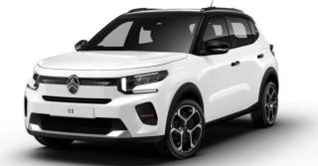 Citroen C3 Puretech 100 S&s Plus Km 0  