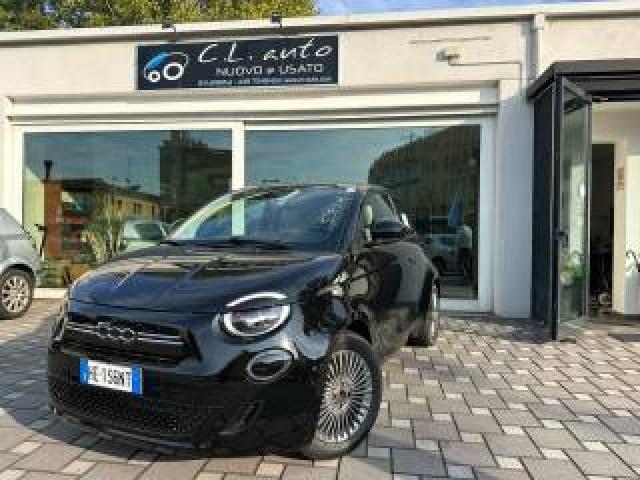 Fiat 500 1.0 Hybrid Icon 