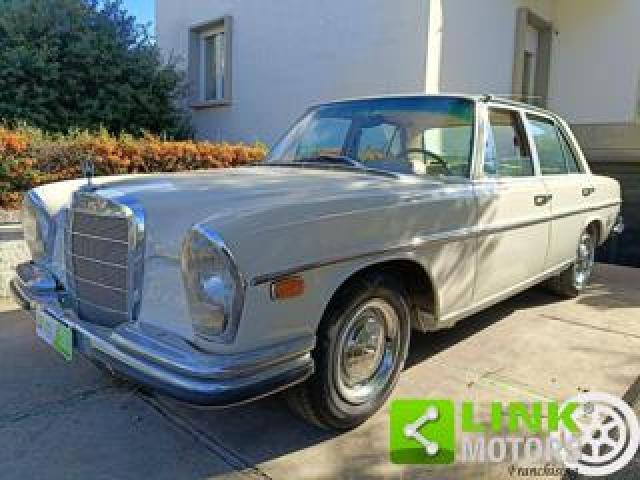 Mercedes Benz