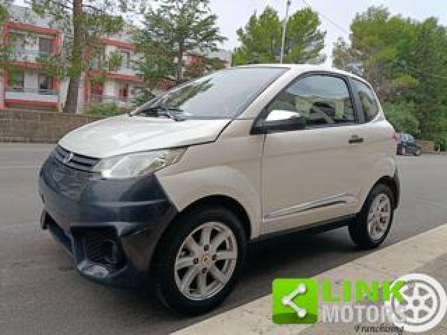 Aixam 400 Gt Guidabile A 14 Anni 