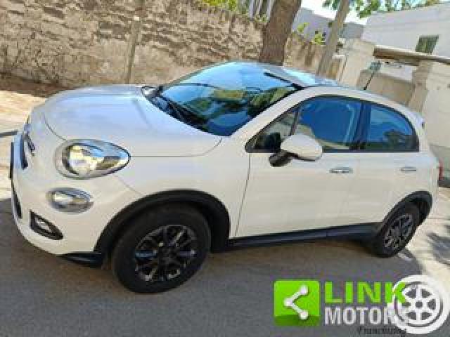 Fiat 500x 1.3 Multijet 95 Cv Business Neopatentati 