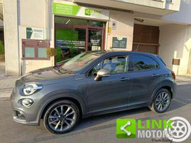 Fiat 500x 1.3 Multijet 95 Cv Sport 11 Mila Km 