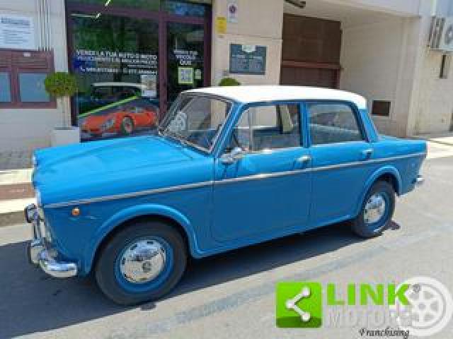 Fiat 1100 1100 D Berlina 