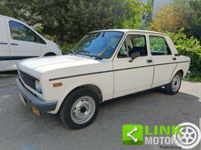 Fiat 128 1100 