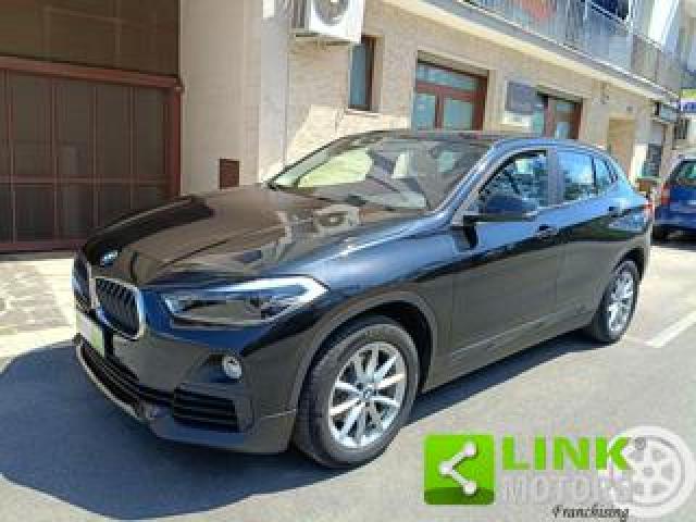 Bmw X2 Sdrive18d Business-X 