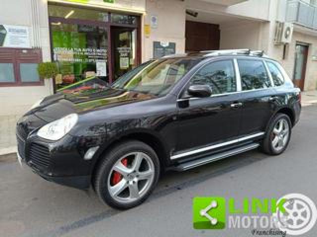 Porsche Cayenne 3.2 V6 Cat Asi 29mila Km 