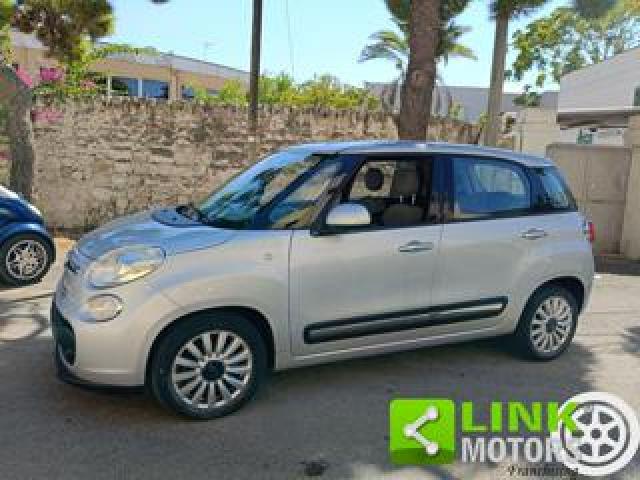 Fiat 500l 1.3 Multijet 95 Cv Business Neopatentati 