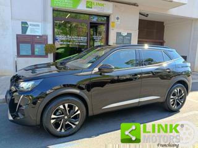 Peugeot 2008 Puretech 130 S&s Allure Pack Garanzia Ufficiale 