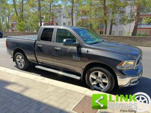 Dodge Ram 1500 3000 Diesel 243cv Autocarro 