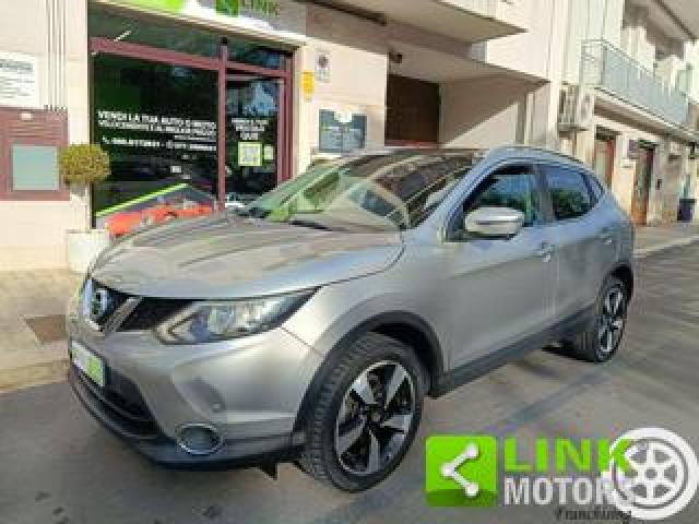 Nissan Qashqai 1.5 Dci 360 Neopatentati-Unicoproprietario 