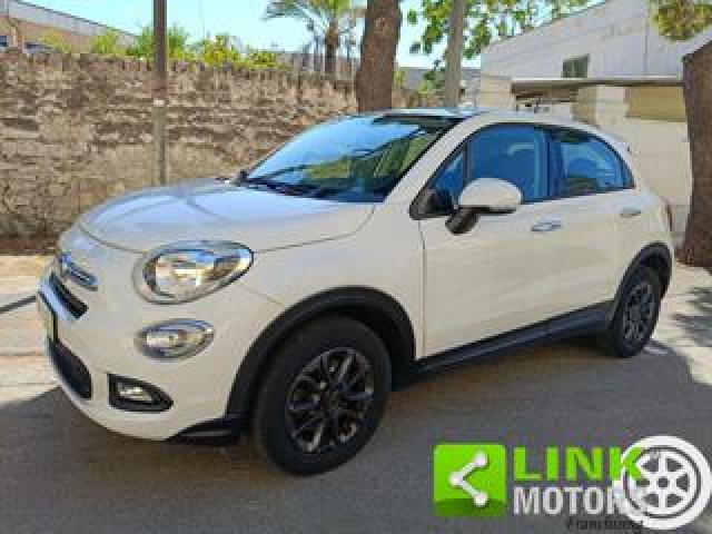 Fiat 500x 1.3 Multijet 95 Cv Business Neopatentati 