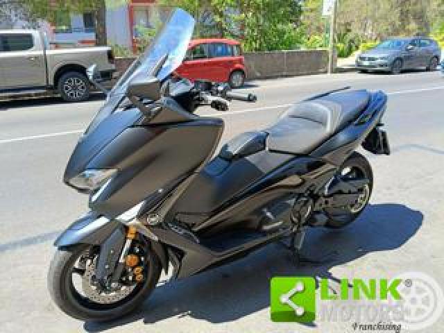 Yamaha T Max 530 Sx Sport 