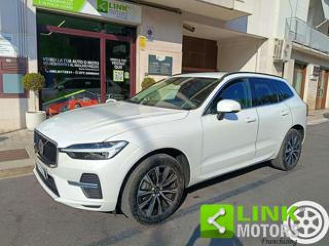 Volvo Xc60 B4 