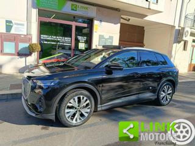 Audi Q4 E-Tron Q4 35 E-Tron Business Advanced 
