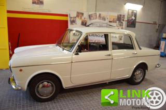 Fiat 1100 Berlina 1100r 
