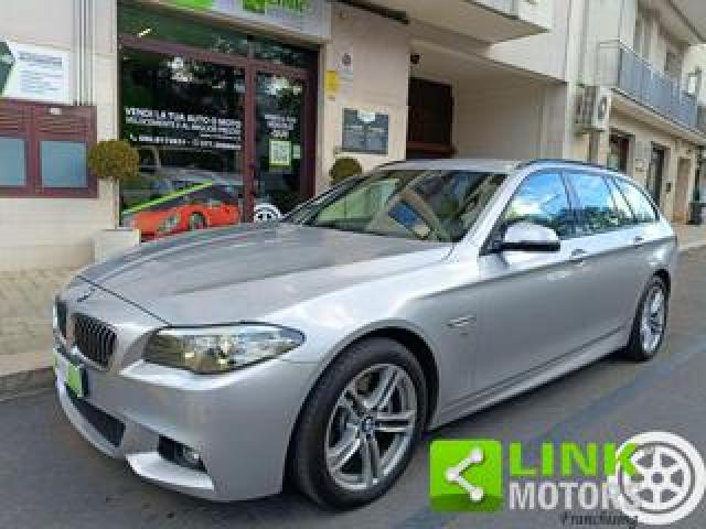 Bmw 520 190cv D Touring Msport 