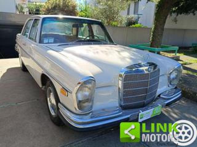 Mercedes Benz S 250 S 250 Benzina 