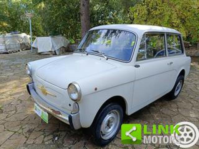 Autobianchi Bianchina Panoramica 