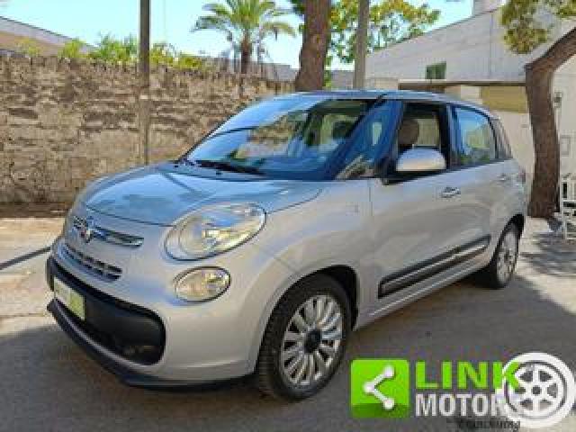Fiat 500l 1.3 Multijet 95 Cv Business Neopatentati 