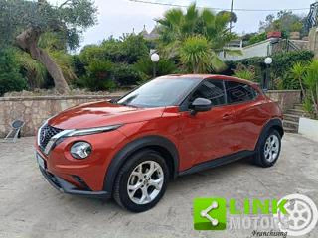 Nissan Juke 1.0 Dig-T 117 Cv Premium 