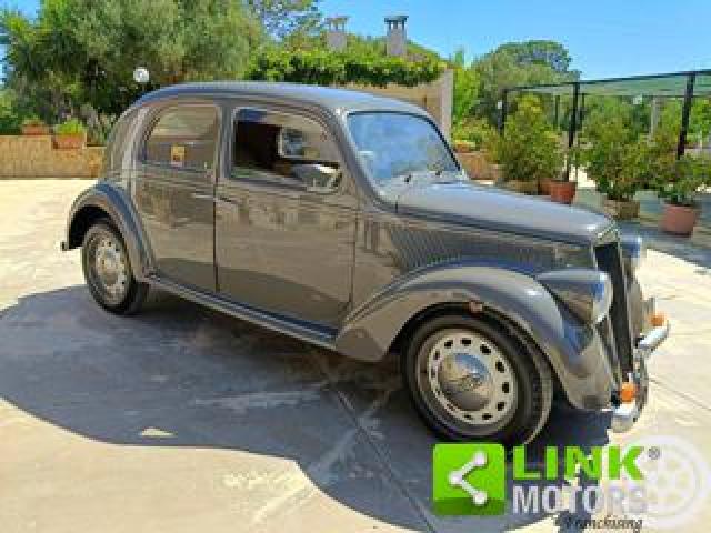 Lancia Ardea Asi Targa Oro 