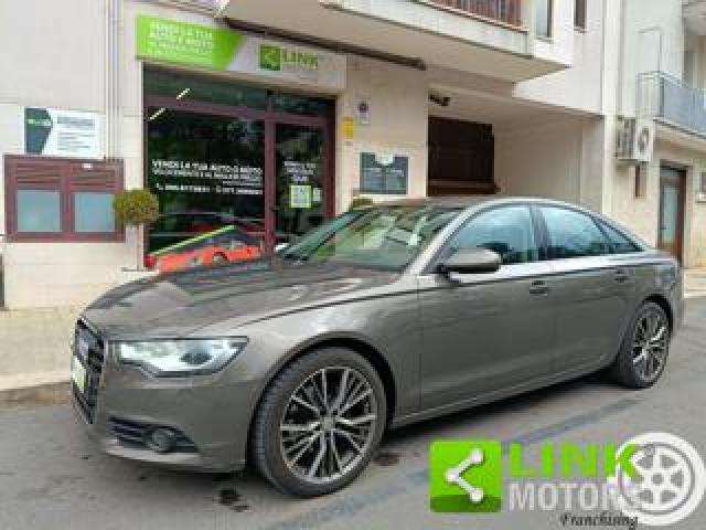 Audi A6 Limousine Eletta 3.0 Tdi 204 Cv Garanzia 