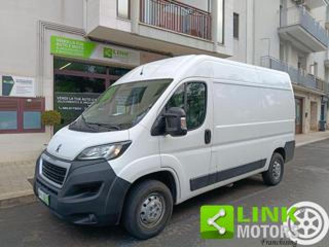 Peugeot Other 2.0 160cv 41mila Km  Boxer 
