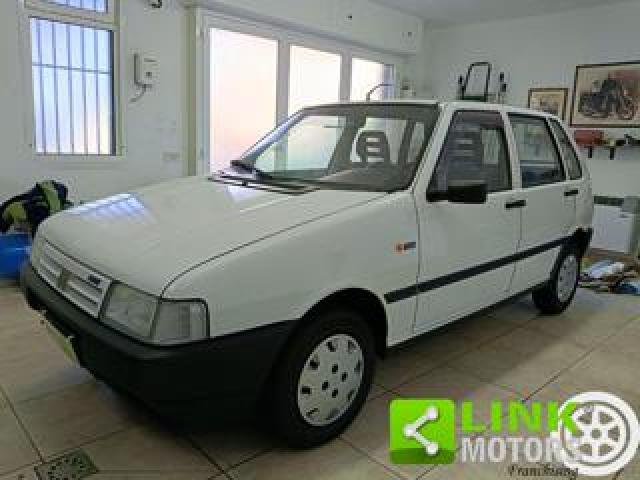 Fiat Uno 1.1 I.e. Cat 5 Porte 