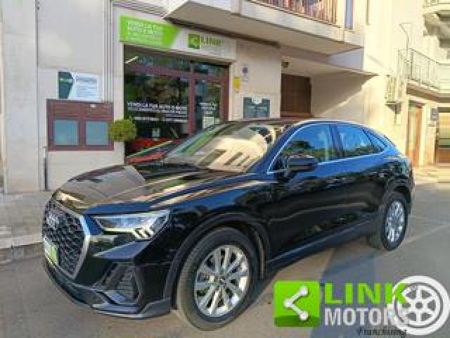 Audi Q3 Spb 35 Tdi S Tronic 