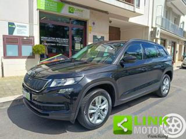 Skoda Kodiaq 2.0 Tdi Evo Dsg Style 7 Posti 